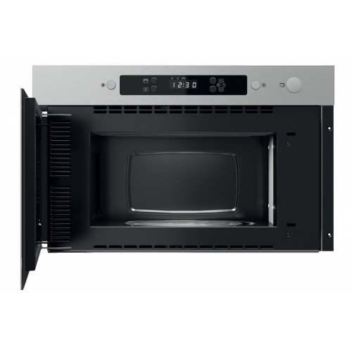 Мікрохвильова піч Whirlpool MBNA900X (6964883)