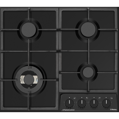 Газова варильна поверхня Hansa BHGS61130 (7128470)