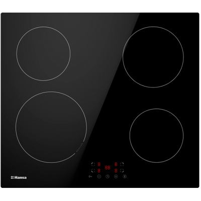 Електрична варильна поверхня Hansa BHI68369 (6757552)