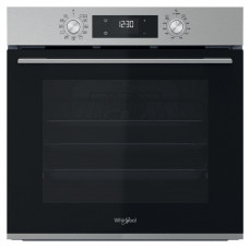Електрична духова шафа Whirlpool OMK58HU1X (6874905)