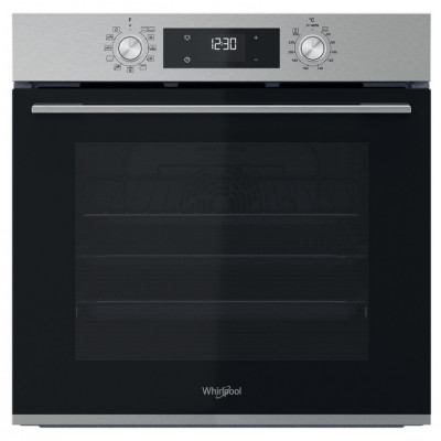 Електрична духова шафа Whirlpool OMK58HU1X (6874905)