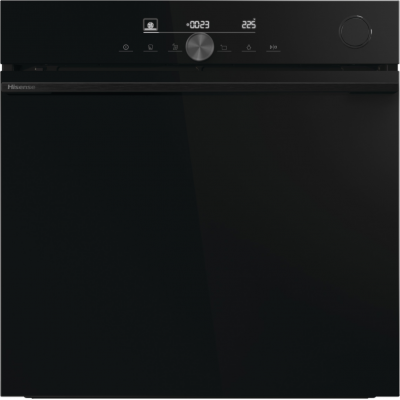 Електрична духова шафа Hisense BSA6633PBG8 (7138249)