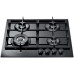 Газова варильна поверхня Whirlpool GOA 6425/NB1 (7110356)