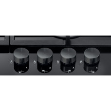 Газова варильна поверхня Whirlpool GOA 6425/NB1 (7110356)