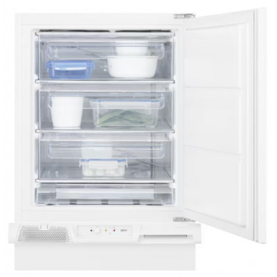 Морозильна камера Electrolux LYB 2AE82S (7202228)