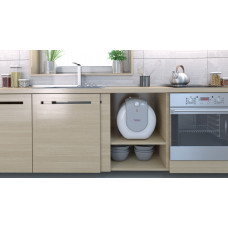 Водонагрівач Tesy BILIGHT COMPACT GCU 1515 L52 RC (7229708)