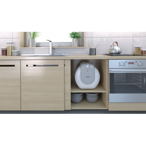 Водонагрівач Tesy BILIGHT COMPACT GCU 1515 L52 RC (7229708) Водонагрівач Tesy BILIGHT COMPACT GCU 1515 L52 RC (7229708)