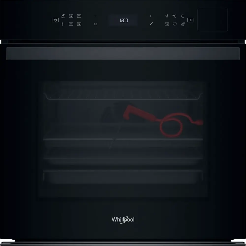 Електрична духова шафа Whirlpool WOI6A8FPT1SBA (7163828)