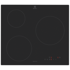 Електрична варильна поверхня Electrolux LIB60320CL (7282050)