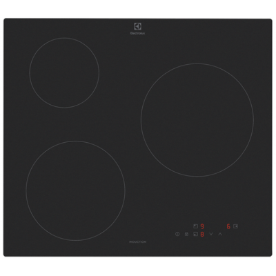 Електрична варильна поверхня Electrolux LIB60320CL (7282050)