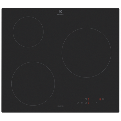 Електрична варильна поверхня Electrolux LIB60320CL (7282050)