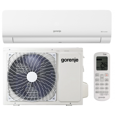 Кондиціонер Gorenje REA 26 KC (6703075)