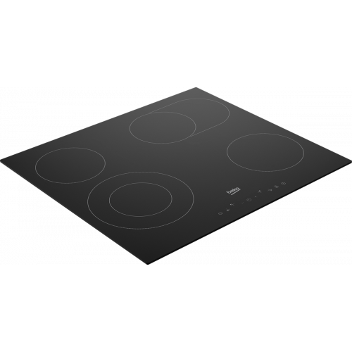 Електрична варильна поверхня Beko HIC 64403 T (5999978) Електрична варильна поверхня Beko HIC 64403 T (5999978)