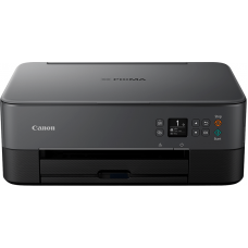 Багатофункціональний пристрій Canon Pixma TS5340BK (6532283)