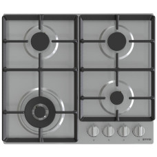 Газова варильна поверхня Gorenje GW 641 EX (BG6HB-G0B) (6632939)