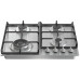 Газова варильна поверхня Gorenje GW 641 EX (BG6HB-G0B) (6632939)