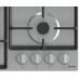 Газова варильна поверхня Gorenje GW 641 EX (BG6HB-G0B) (6632939)