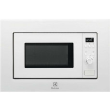 Мікрохвильова піч Electrolux LMS2173EMW (6474498)