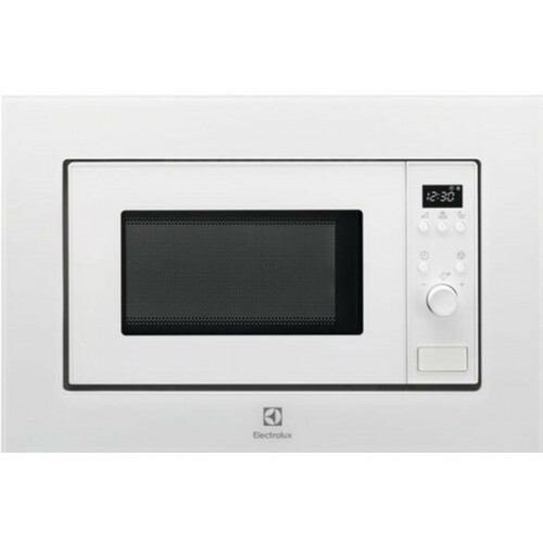 Мікрохвильова піч Electrolux LMS2173EMW (6474498) Мікрохвильова піч Electrolux LMS2173EMW (6474498)