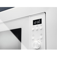 Мікрохвильова піч Electrolux LMS2173EMW (6474498)