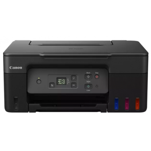 Багатофункціональний пристрій Canon Pixma G2470 EUM/EMB 5804C009AA (6859314) Багатофункціональний пристрій Canon Pixma G2470 EUM/EMB 5804C009AA (6859314)