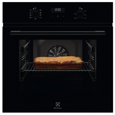 Електрична духова шафа Electrolux EOF5C50BZ (6876455)