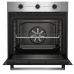 Електрична духова шафа Beko BBIE12100XC (6890799)