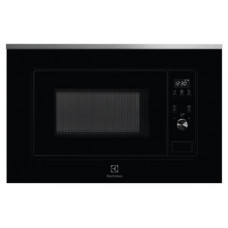 Мікрохвильова піч Electrolux LMS2203EMX (6474497)