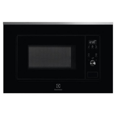 Мікрохвильова піч Electrolux LMS2203EMX (6474497)