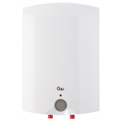 Водонагрівач Tiki Mini P 10V9 (GT 10 O) (6977301)
