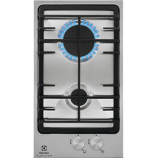 Газова варильна поверхня Electrolux EGG3322NVX (6910049)