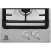 Газова варильна поверхня Electrolux EGG3322NVX (6910049)
