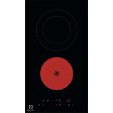 Електрична варильна поверхня Electrolux LHR3233CK (6948287)
