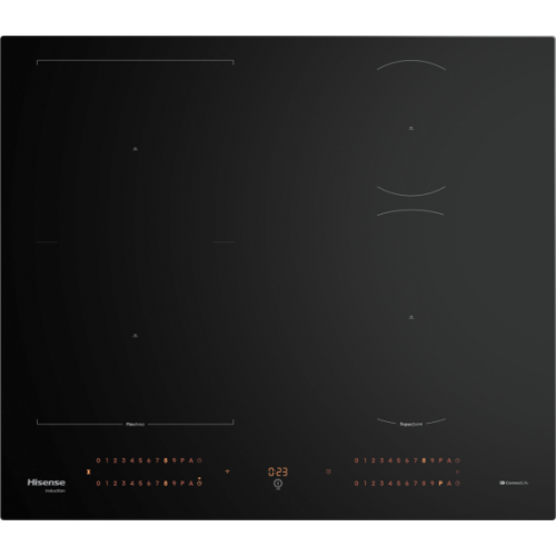 Електрична варильна поверхня Hisense HI6433BSCWF (7078555) Електрична варильна поверхня Hisense HI6433BSCWF (7078555)