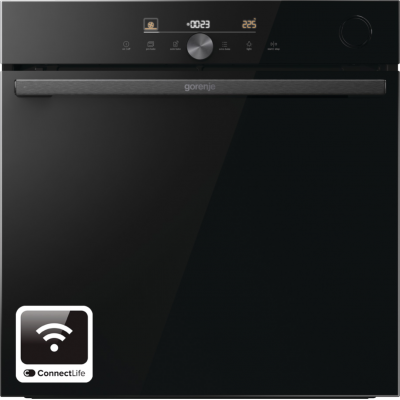 Електрична духова шафа Gorenje BPSA 6747 DGWI (6949363)