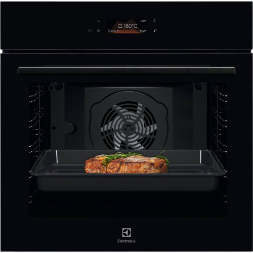 Електрична духова шафа Electrolux LOE8P38Z (7285969)