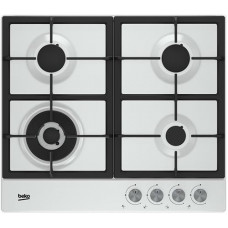 Газова варильна поверхня Beko HIAW 64225 SW (6352743)
