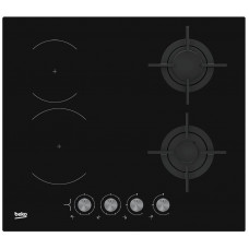 Комбінована варильна поверхня Beko HILM 64222 S (6419149)