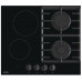 Комбінована варильна поверхня Gorenje GCE 691 BSC (BGR6CAB-E1F) (6536488)