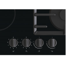 Комбінована варильна поверхня Gorenje GCE 691 BSC (BGR6CAB-E1F) (6536488)