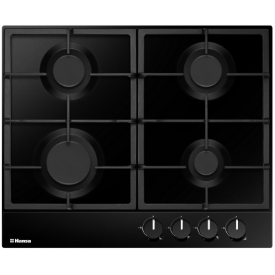 Газова варильна поверхня Hansa BHGS630502 (6573473)
