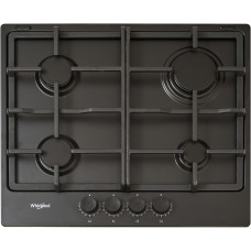 Газова варильна поверхня Whirlpool TGML 660 NB (6795754)