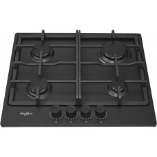 Газова варильна поверхня Whirlpool TGML 660 NB (6795754)