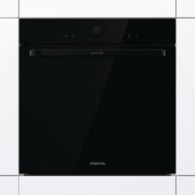 Електрична духова шафа Gorenje BOS 67371 SYB (BO3CO8S01-1) (6877219)