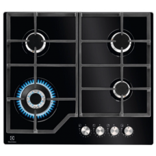 Газова варильна поверхня Electrolux KGG64362K (6874411)