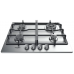 Газова варильна поверхня Whirlpool TKRL661IXEU (6890877)