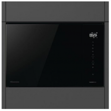 Мікрохвильова піч Hisense BIM325GI63DBG (6890676)