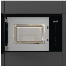 Мікрохвильова піч Hisense BIM325GI63DBG (6890676)