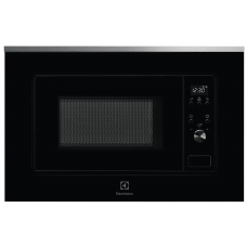 Мікрохвильова піч Electrolux LMS2173EMX (6474499)