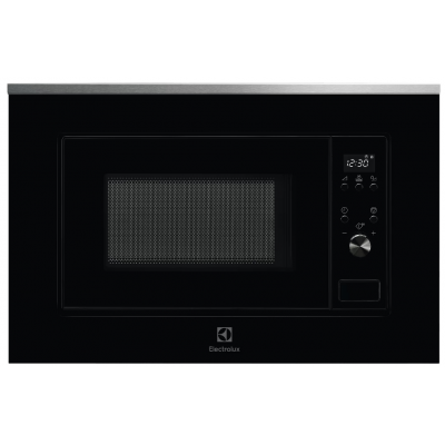 Мікрохвильова піч Electrolux LMS2173EMX (6474499)